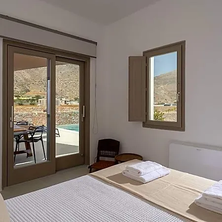 Hotel Rizes Santorini With Private Pool *