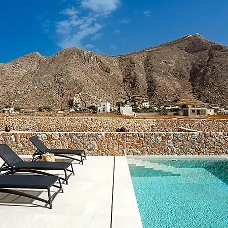Hotel Rizes Santorini With Private Pool *