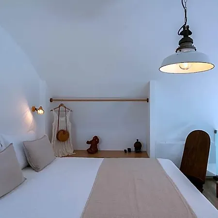 Hotel Rizes Santorini With Private Pool *