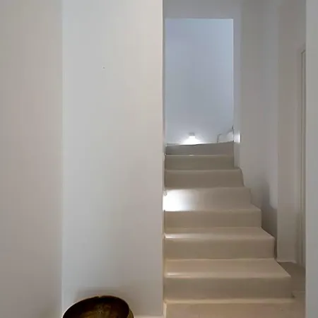 Hotel Rizes Santorini With Private Pool